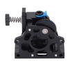 3D Printer Extruder Kit All Metal High Concentricity 9.5:1 Gear Ratio Extruder Kit for CR10 Ender 3