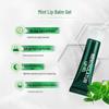 Mentholatum Lip Balm & Hand Cream Set