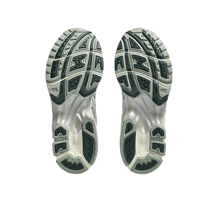 Asics Кроссовки Gel-Nimbus 10.1 Сетчатые Круглый носок Посадка Простые Низкие Тренировочные Унисекс 1203A543-112
