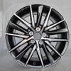 Ступица колеса Touareg 16" для Toyota Camry, Yu Cun, Ruizhi и Crown 17" и 18".