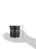 Sigma SIGMA Сверхширокоугольный зум-объектив EX DC HSM только для Canon 202545 10-20мм F3.5 APS-C