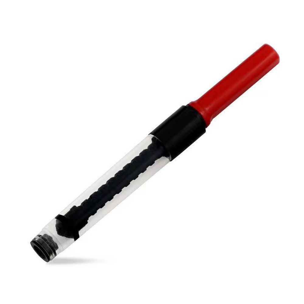 for Student 3.4mm Fountain Pen Converter Ink Absorber Ink Suction Device Fountain Pen Cartridges