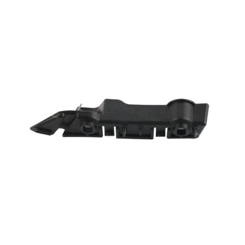 A21F-1Pair Car Front Bumper Guides Bracket 8T0807283C 8T0807284C For A5 Quattro S5 2008-2016 Front Bar Holder Support