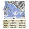 Play money Flannel Blanket  Warm Soft Bedding Throws for Couch Bed Travel Aesthetic Bedspread Sofa Bed Cover