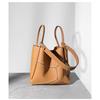 A Fashionable and High-end Handbag for Women A Versatile Single-shoulder Underarm Bag and A Genuine Leather Tote Bag
