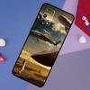 Летающий Кит Волшебный Чехол Для Oppo A5 Pro A6 A57 A17 A78 A54 A74 A94 A76 A16 A96 A18 A40 A60 A80 A38 A58 A98 A15