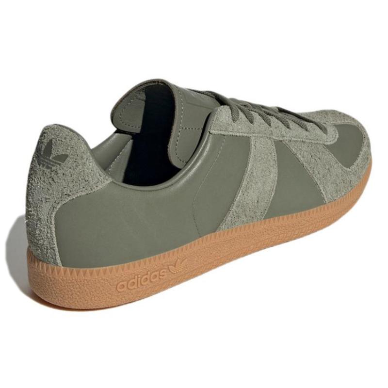 adidas Оригинальные кроссовки Originals Bw Army 'Green' GX4566