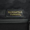 Manhattanpassage 5516 Backpack-M Est Camouflage