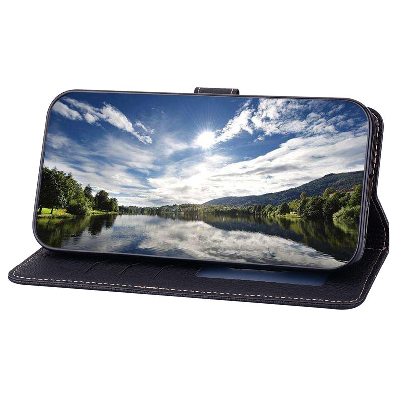 Flip Card Slot Wallet Leather Case For Samsung Galaxy A54 A14 A04S A53 S23 Ultra S21 S22 Plus Xiaomi Redmi Note 11 iPhone 14 13 12 11 Pro Book Cover