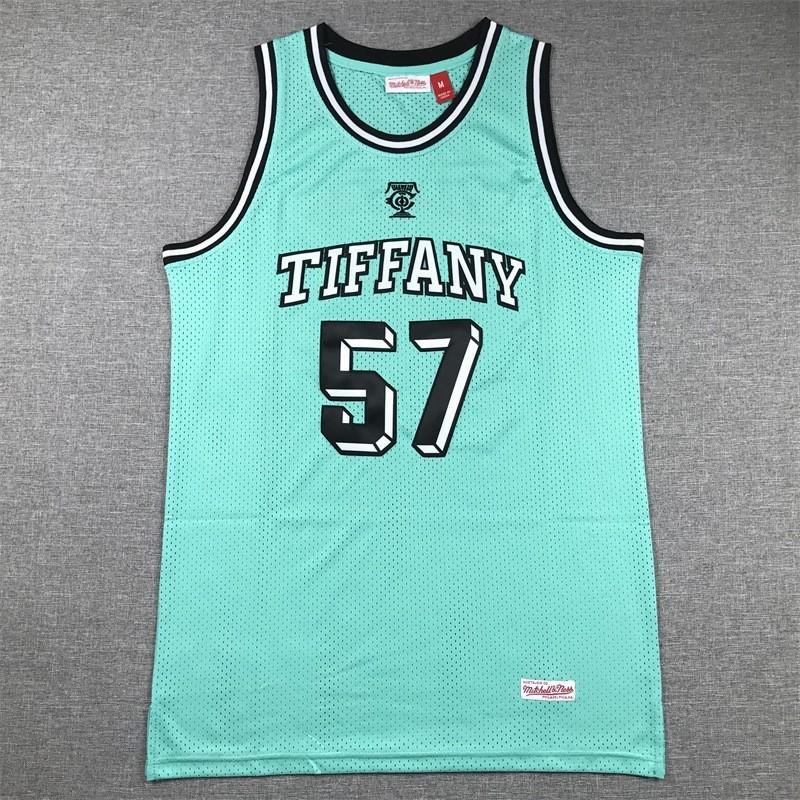 Womens Retro Basketball Jersey Sleeveless Team Uniform Iowa Dallas Fever Liberty Plus Size Sportswear