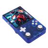 R36 Ultra Retro Handheld Game Console 3500mAh Open Source for Linux System Portable Pocket Video Gaming Console Support