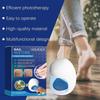 Limited time!!Houkea Nail Care Device Is A Portable Home Nail Repair, Brightening And Gentle Nail Care Device