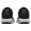 Nike Air Zoom Structure 21 Черный/Белый Вольф Грей Женские 904701-001