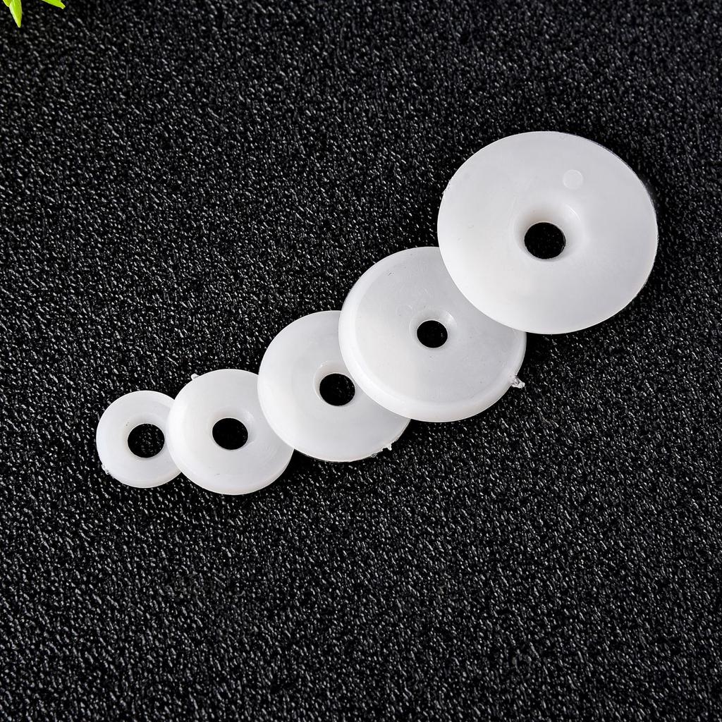 Мягкие силиконовые болванки для создания мягких игрушек. В наборе 10 комплектов