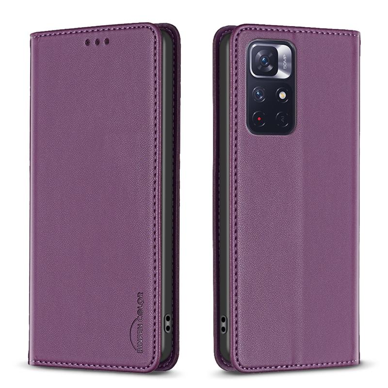 Чехол для Xiaomi Redmi Note 12S Магнитный откидной чехол для телефона на для Funda Xiomi XiaoMi Redmi Note 12S Note12S 12 S Кожаная обложка для карт
