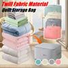 Foldable Compressed Storage Bag Large Capacity Clothing Packaging Bag Compression Packing Cube