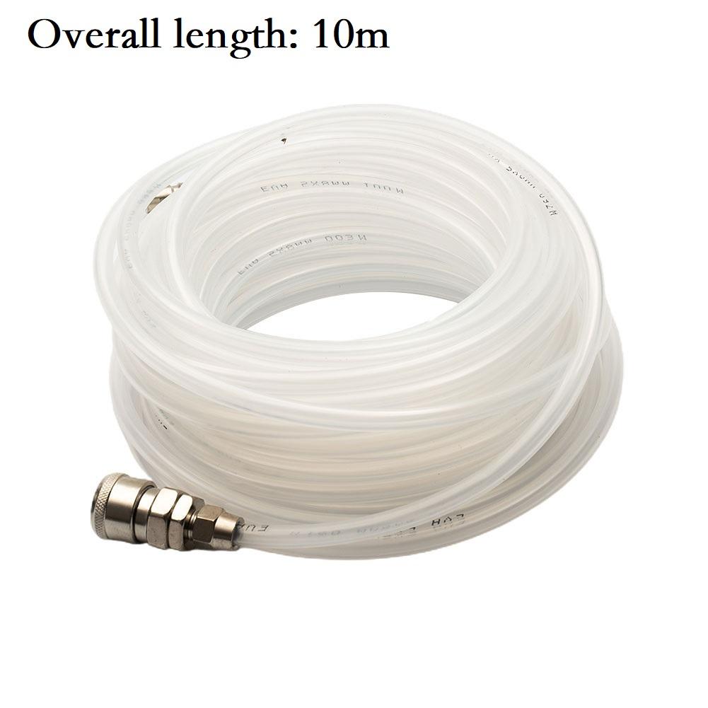 Tube Air Pipe Hose Compressor ventilation Pump High-pressure resistant