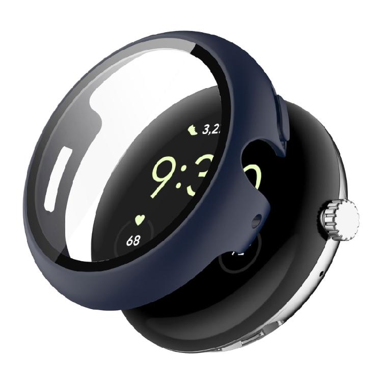 Интегрированная защитная пленка чехол-накладка для Watch 4 носимое устройство устойчивый к царапинам противоударный полная защита корпус