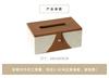 Nordic Luxury Laundry Basket French-Inspired Stylish Clothes Storage Hamper Elegant Laundry Bin Organizer for Home Use