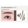 Innisfree Auto Eyebrow Pencil (7 Colors) 0.3g