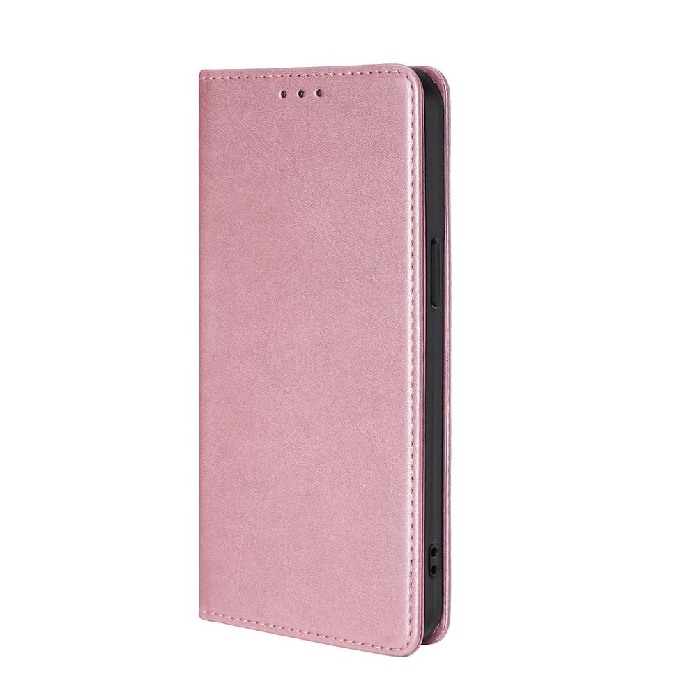 Чехол-кошелек для Samsung Galaxy Xcover 7 Pro, Бизнес-чехол-книжка с магнитной застежкой из кожи для Samsung Xcover 7 Pro, Ударопрочный чехол