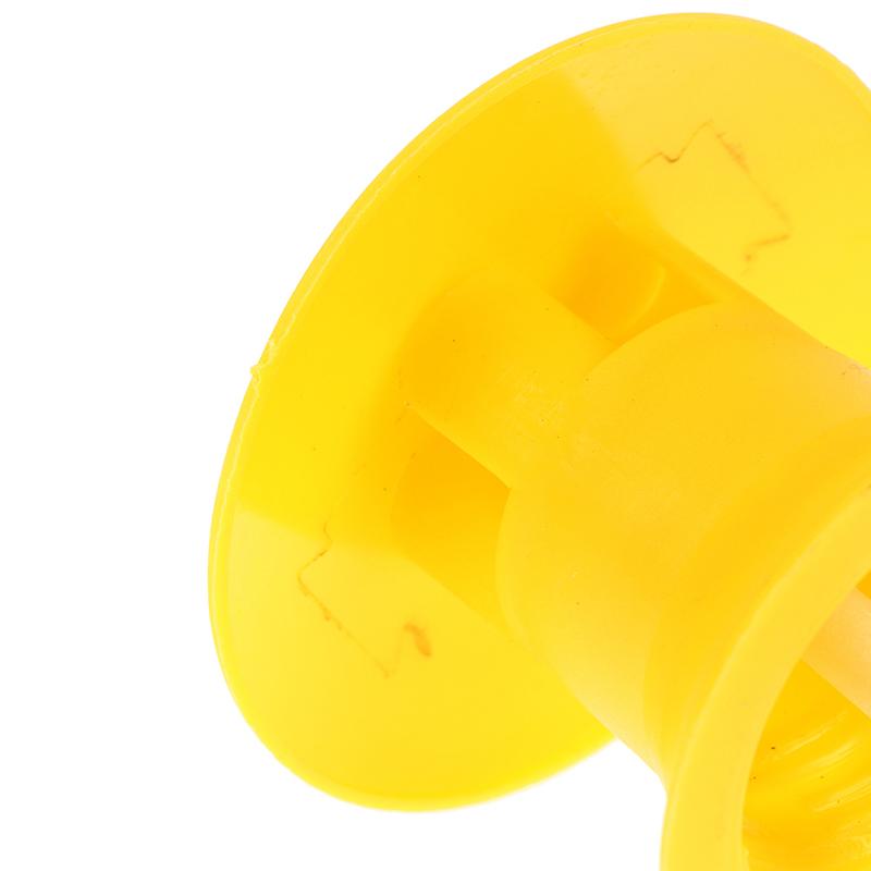 5 шт. ловушка для фруктовых мух, ловушка для дрозофилы, ловушка для мух, борьба с насекомыми-вредителями