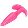7Pcs Butt Plug Women Toys Soft Dildo Vaginal Plug Massager Masturbation Anal Dilator Anal Plug Sex Toys For Couples