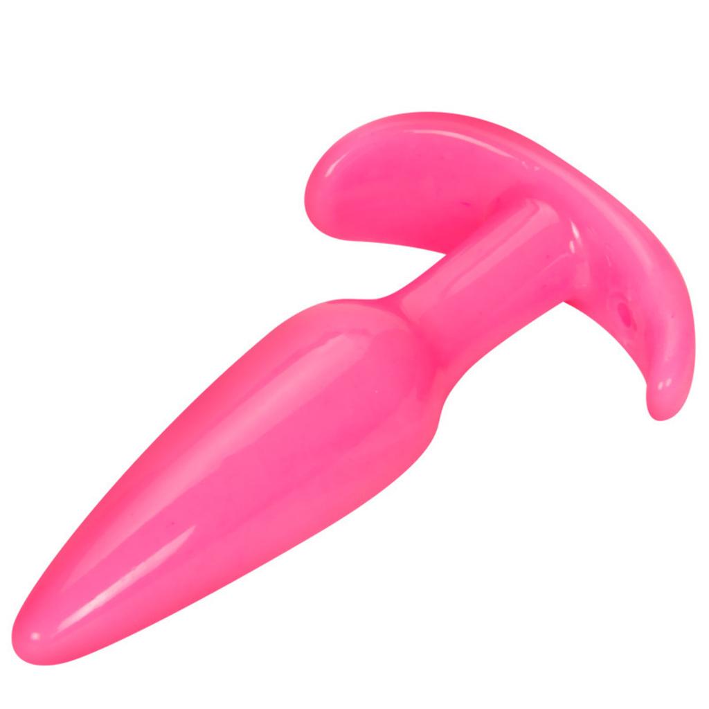 7Pcs Butt Plug Women Toys Soft Dildo Vaginal Plug Massager Masturbation Anal Dilator Anal Plug Sex Toys For Couples