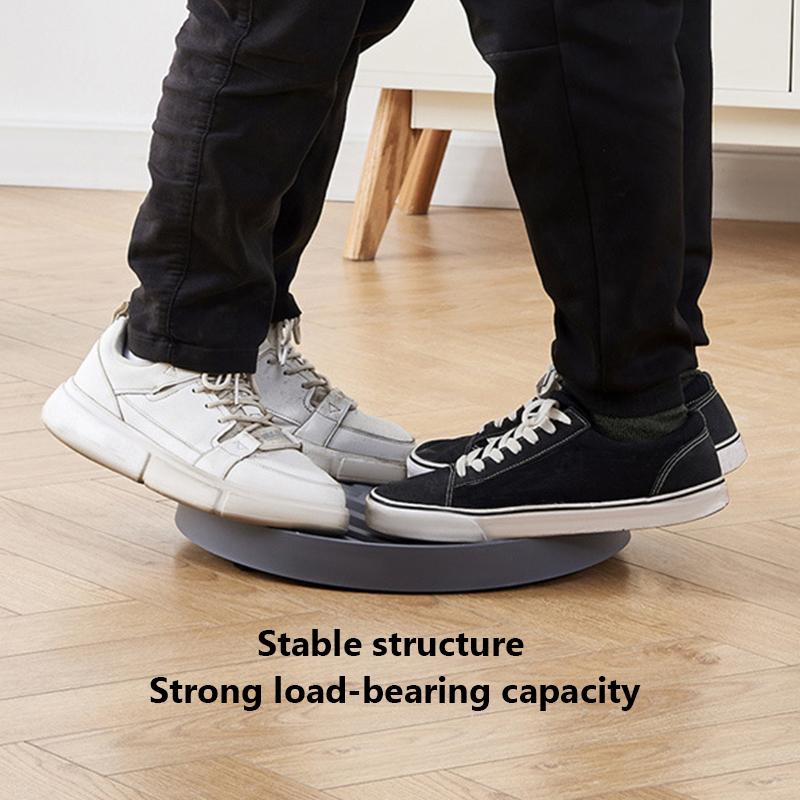 Передвижные подносы для цветов на колесах, подставка для цветов круглого дерева, съемный поднос для цветочного горшка