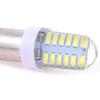 2X BA9S T11 T4W 3014 24Smd 12V светодиодные боковые лампы автомобиля внутренние лампы белые
