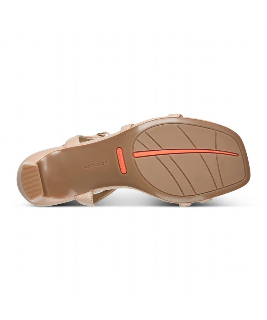 Сандалии Rockport Total Motion Teddy™ Teddy (Rw0335)