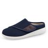 2025 Spring Summer Women's Breathable Velcro Mesh Loafers - Lightweight & Comfortable