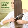 Многофункциональный фен-стайлер 4-в-1: Фен-щетка, Плойка, Выпрямитель и Расческа с отрицательными ионами