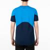 Under Armour RUSH T Shirt Men's Blue 1356796-436