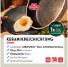 Сковорода для тушения Zwilling Ballarini Ledro 28 см (1027803)