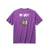 Anta Футболка Campus Knitted с коротким рукавом унисекс топы 152531126-2