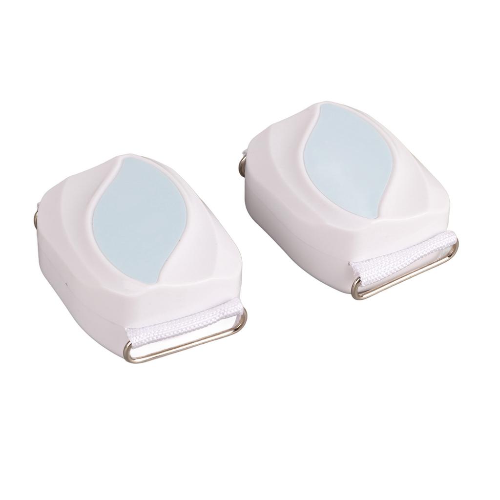 Electric Vibration Belt Hips Lifting Weight Loss Body Shaping Voice Prompt Body Slimming Belt for