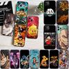 JO42 One Piece Phone Case for iPhone 7 8 11 12 13 14 15 16 16E XS Pro Max XR X SE Samsung S20 S21 S22 S23 S24 FE Ultra Plus Lite S21S A55