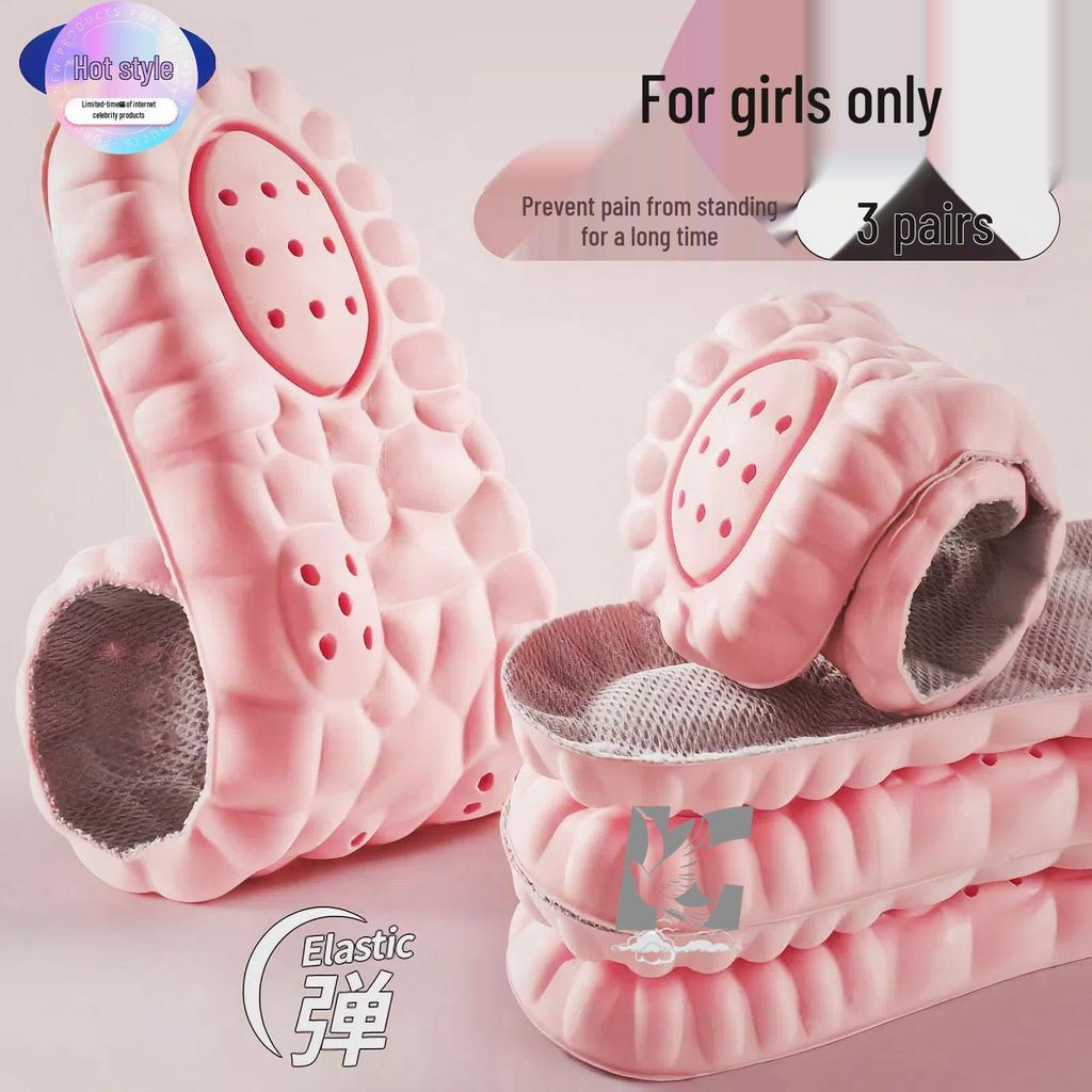 Стельки для комфорта при ходьбе: Толстые, Амортизирующие, Супермягкие для Длительного Стояния и Спортивных Занятий для Мужчин и Женщин