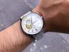 Seiko Автоматические часы Presage SSA365J1 Мужские [Импортные]