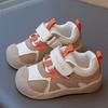 Туфли для малышки 2025 осень новинка 0-1 год 2-летний ребенок функциональная обувь мягкая подошва весна и осень мужские туфли-сокровище