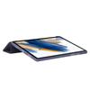Чехол для Lenovo Tab M11 Xiaoxin Pad Plus P11 pro Y700 M10 S10/K10C P11/12 Чехол для планшета Tab K9/10/11/12 12.7" Искусственная кожа Силикон ТПУ Задняя крышка