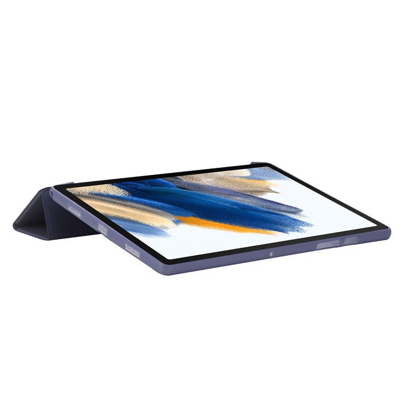 Чехол для Lenovo Tab M11 Xiaoxin Pad Plus P11 pro Y700 M10 S10/K10C P11/12 Чехол для планшета Tab K9/10/11/12 12.7" Искусственная кожа Силикон ТПУ Задняя крышка