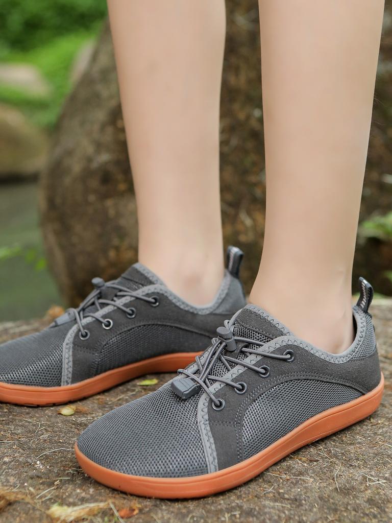 Обувь босиком с широким носком, повседневная обувь, мягкая подошва, нескользящая, дышащая, спортивная обувь для мужчин и женщин, для велоспорта, фитнеса, нет