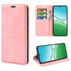 For Oppo F29 5G Case Skin Touch Leather Wallet Phone Cover