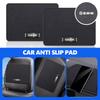 sfqjm4 Car Dashboard Anti-Slip Mat Phone Holder Pad Non Slip Mat For BMW M 1 3 4 5 6 7 Series M3 M6 F01 F02E34 E36 E70 F10 X6 X1