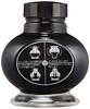 PILOT General Writing Ink for Fountain INK70B Ink, (Suitable Plunger-Type Pens), Black,