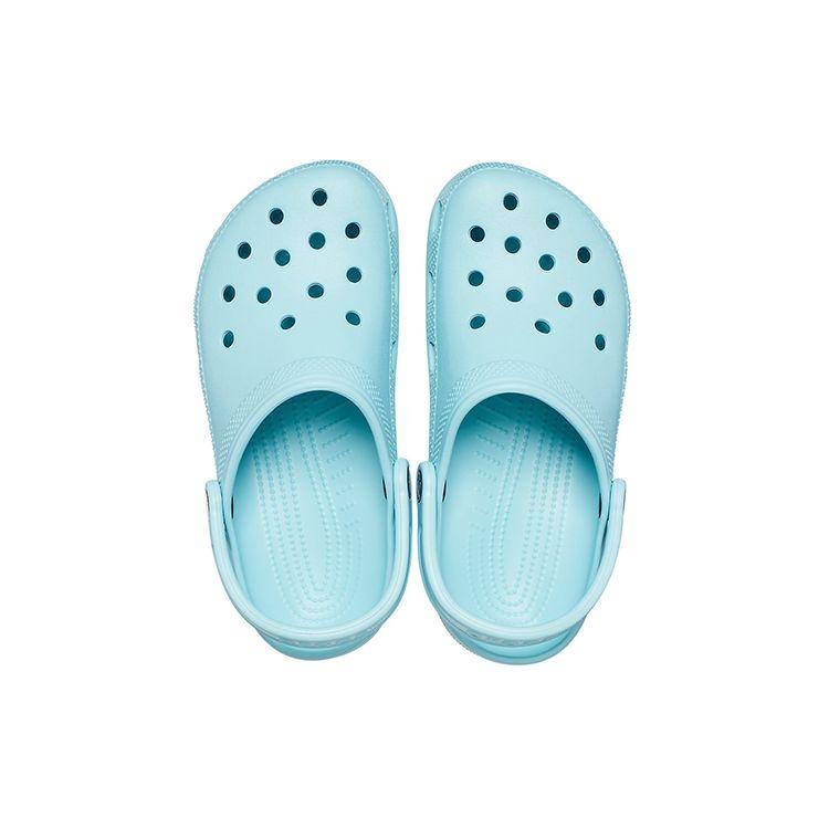 Crocs Классический сабо Pure Water (Набор «Савити») Кроссовки унисекс 10001-4SS