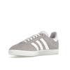 Adidas Gazelle Silver Dawn Women Sneakers Purple Cloud-White Core-Black ID7005