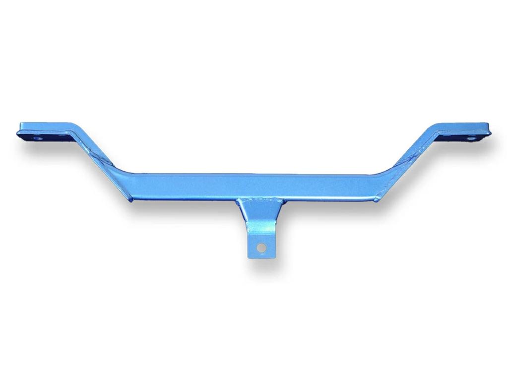 CUSCO Power Brace for Suzuki Alto RS HA36S 492mm FMF (Front Member) Works/Turbo 2WD/4WD, 60A,